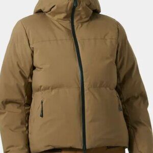 Helly Hansen Nora Winter Ski Jacket